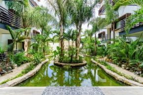 Luxurious Arenis Condo Living by Moskito
